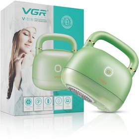 تصویر پرزگیر شارژی وی جی آر مدل V-818 