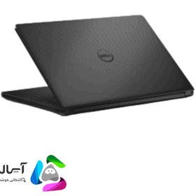 تصویر لپ تاپ استوک دل مدل Dell Vostro 3568-A i5-8-500-Intel 