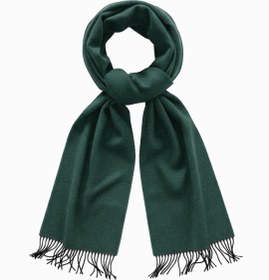 تصویر شال مردانه ساده کد 071 