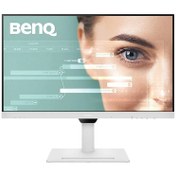 تصویر مانیتور مخصوص بازی بنکیو مدل GW2790QT سایز 27 اینچ BenQ GW2790QT 27Inch Gaming Monitor