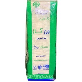 تصویر گاز غیر استریل طبی 