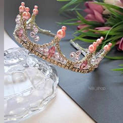 تصویر تاج پرنسسی Princess crown