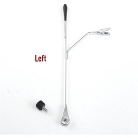 تصویر استند و میله نگهدارنده دسته هویه یک عددی جی سی Aixun T420 