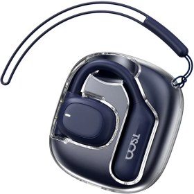 تصویر هدست بلوتوثی تسکو مدل TH 6363 OWS Tsco TH 6363 OWS bluetooth headset