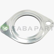 تصویر واشر گلویی اگزوز نیسان ماکسیما - محصول اصلی 