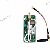 تصویر تلفن کننده سیمکارتی کانفیادو CONFIADO مدل CM10 