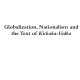 تصویر دانلود کتاب Globalization, Nationalism and the Text of ‘Kichaka-Vadha’: The First English Translation of the Marathi Anticolonial Classic, with a Historical Analysis of Theatre in British India 2014 کتاب انگلیسی جهانی شدن، ناسیونالیسم و ​​متن «کیچاکا-وادا»: اولین ترجمه انگلیسی کلاسیک ضداستعماری مراتی، با تحلیل تاریخی تئاتر در هند بریتانیا 2014