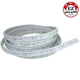 تصویر ریسه شلنگی RGB وایرلس ۱ متری 