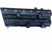 تصویر پنل بخاری زانتیا | استوک 