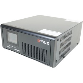 تصویر دستگاه یوپی‌اس INVerter 600W 