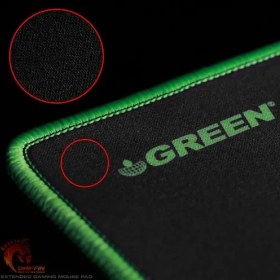 تصویر موس پد گیمینگ Green مدل GRIFFIN 700-L 