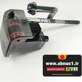 تصویر فیلتر آکواریوم مدل WB-G04 اسکیمر دار 