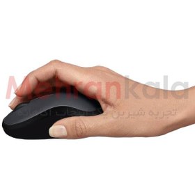 تصویر ماوس بی سیم دل مدل V3000 Wireless Computer Mouse DELL V3000 1200DPI