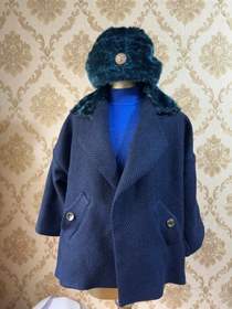 تصویر پالتوی هیوا Hiva