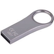 تصویر فلش مموری وریتی مدل V801 ظرفیت ۱۶ گیگابایت USB 2.0 