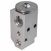 تصویر شير انبساط كولر LIFAN X50 اصل (باضمانت) (A8106100) | OE شير انبساط كولر لیفان ایکس50