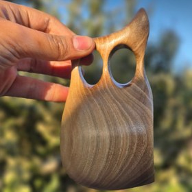 تصویر کوکسا مدل هیچ 