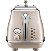 تصویر توستر دلونگی مدل CTO2003 Delonghi CTO2003 Toaster