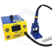 تصویر هیتر مکانیک مدل 861DW Max 