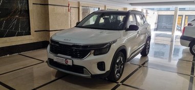 تصویر کیا سلتوس مدل 2024 ا اتوماتیک اتوماتیک