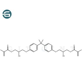 تصویر Bis GMA - بیسفنول آ گلیسرول دی متاکریلات (100 میلی لیتر) 