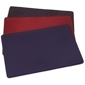 تصویر جلد مدارک يوف مقوایی 