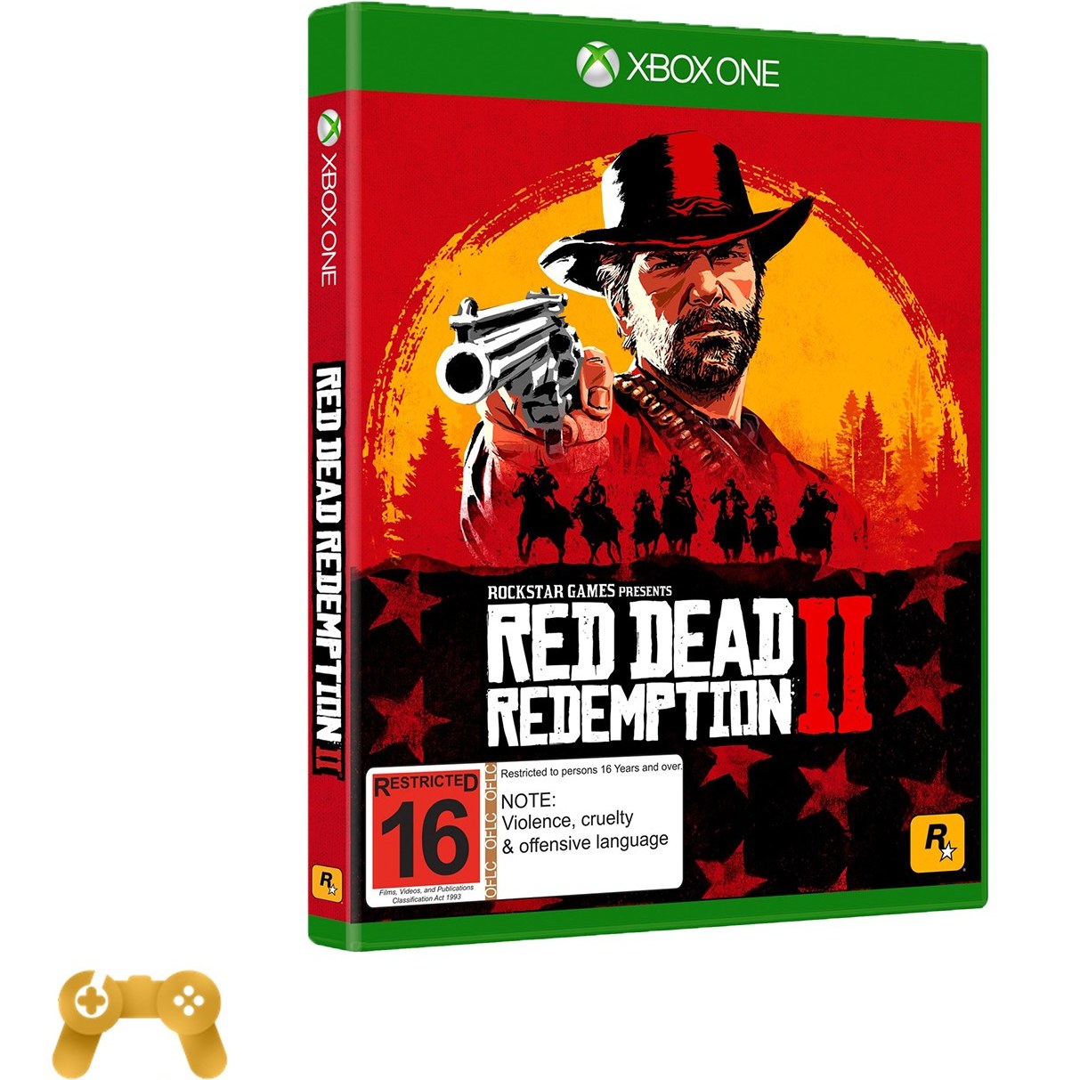 Red dead redemption 2 xbox deals price