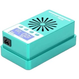 تصویر لامپ خشک کن UYUE UV-1 365NM UV 