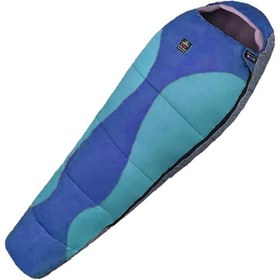 تصویر کیسه خواب جان JAN QUTARAN 