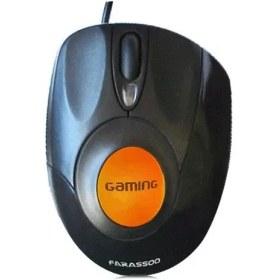 تصویر ماوس فراسو FARASSOO FLM-GT1 