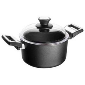 تصویر قابلمه ۱۶ سانتی متر اس‌کا‌کا کد skk cook pot 16cm 00252s 