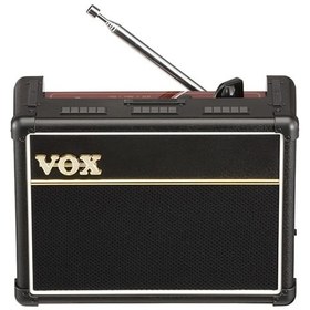 تصویر آمپلی فایر VOX AC30VR 