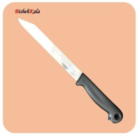 تصویر چاقو استیل آلمانی Solingen سولیگن مدل CARVING KNIFE 