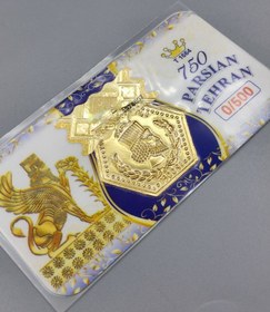 تصویر سکه پارسیان 