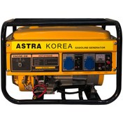 تصویر موتور برق آسترا مدل AST3700AE