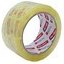 تصویر چسب پهن کریستال جانسون 90 یارد عرض 5 سانت 48 میکرون Janson wide adhesive width 5 cm