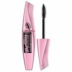 تصویر ریمل حجم قدرت من اضافی سیاه Deborah 