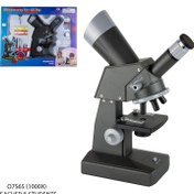 تصویر میکروسکوپ معلم دانش آموزی کامار مدل O7S65 