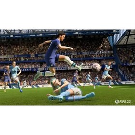 تصویر بازی FIFA 23 PS4 کارکرده بازی فیفا 23 PS4
