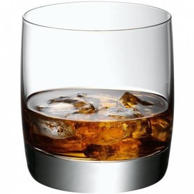 تصویر لیوان 6 پارچه دبلیو ام اف مدل WMF Whisky glass Easy 