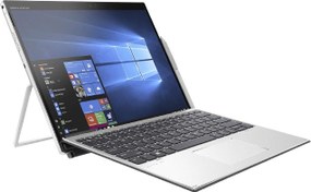 تصویر تبلت اچ‌پی Elite X2 G4 ظرفیت ۲۵۶ گیگابایت با ۸ گیگابایت رم 