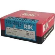 تصویر رینگ نیسان استاندارد ریک - ريک 