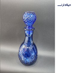 تصویر تنگ بلور ارتفاع 25 قطر11 