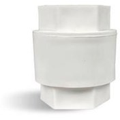 تصویر شیر یکطرفه ۲۵ پلیمری کویر بسپار یزد 