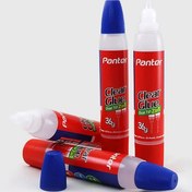 تصویر چسب مایع دو سر پنتر 