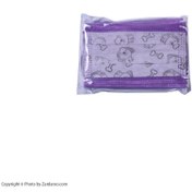 تصویر ماسک 10 عددی کودک سه لایه فانتزی آلبو Albo 