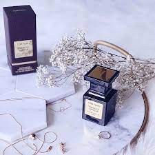 تصویر عطر تام فورد توباکو وانیل برند لوزی سوئیس TOM FORD - Tobacco Vanille 