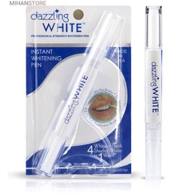 تصویر قلم سفید کننده دندان وایت دیزلینگ ا Dasling White Dental Pen 144286