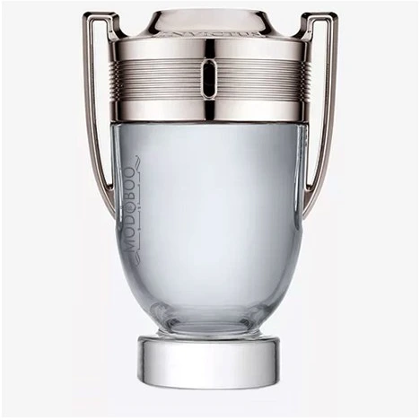 Invictus EDT 100ml Paco Rabanne