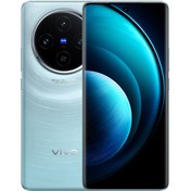 تصویر گوشی ویوو X100S 5G | حافظه 256 رم 16 گیگابایت Vivo X100s 5G 256/16 GB